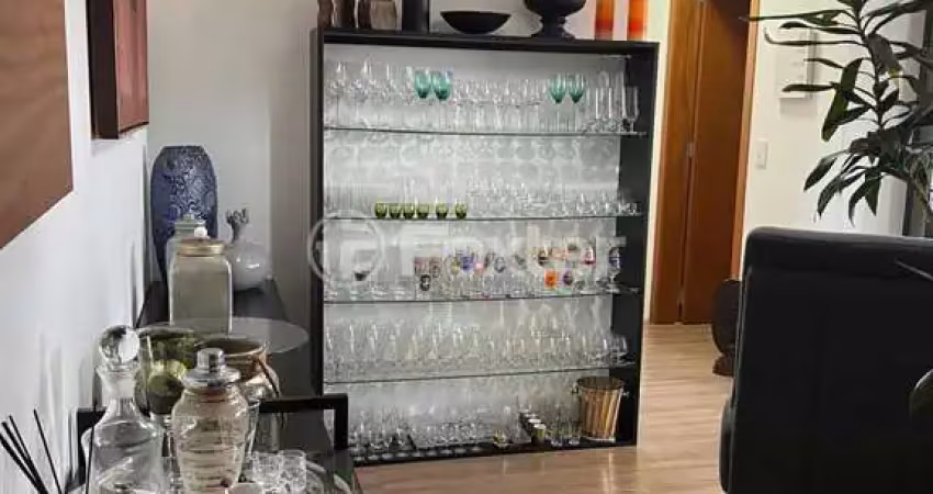 Apartamento com 2 quartos à venda na Avenida Protásio Alves, 5188, Chácara das Pedras, Porto Alegre