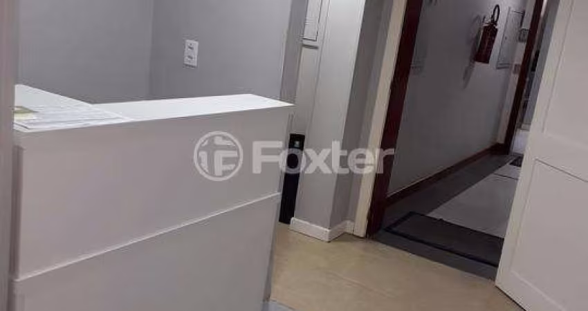 Sala comercial com 1 sala à venda na Rua Coronel Bordini, 675, Auxiliadora, Porto Alegre