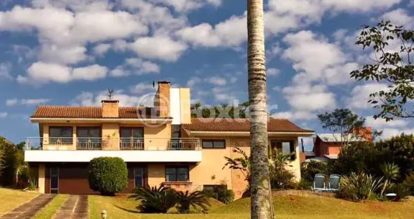 Casa em condomínio fechado com 3 quartos à venda na Via Do Cardeal, 411, Morada Gaúcha, Gravataí