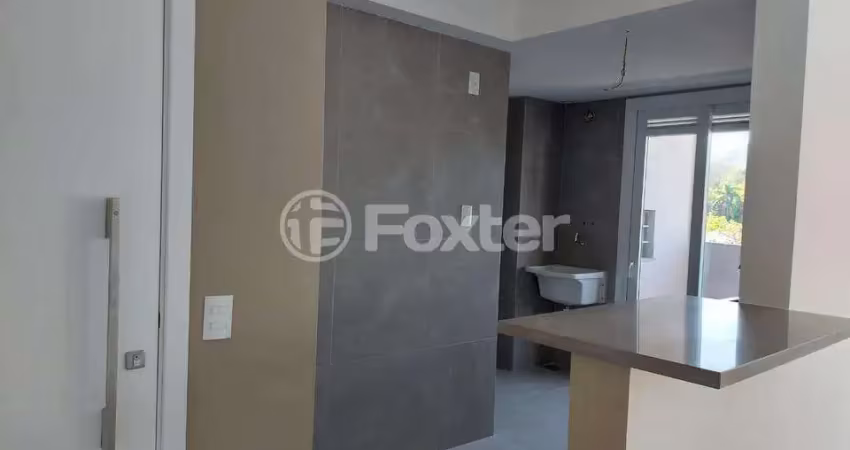 Apartamento com 2 quartos à venda na Rua Coronel Aparício Borges, 149, Glória, Porto Alegre
