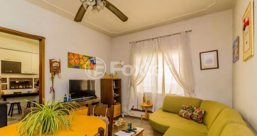 Apartamento com 3 quartos à venda na Avenida Niterói, 130, Medianeira, Porto Alegre