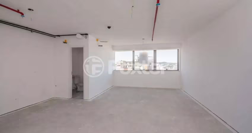 Sala comercial com 1 sala à venda na Avenida Independência, 1183, Independência, Porto Alegre