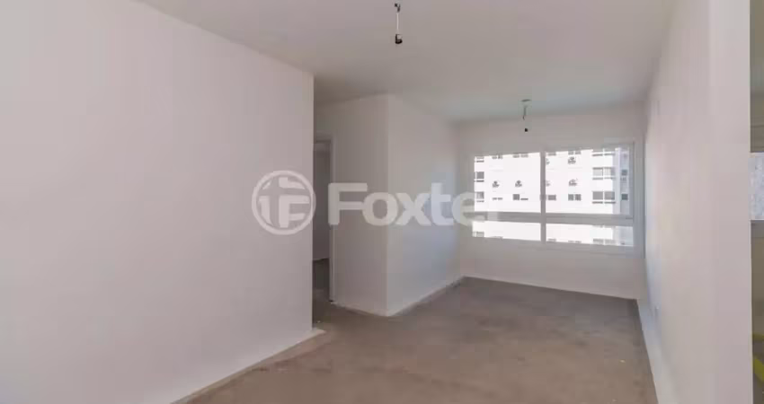 Apartamento com 2 quartos à venda na Rua Jayr Amaury Koebe, 44, Jardim do Salso, Porto Alegre