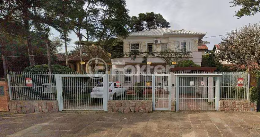 Casa com 4 quartos à venda na Avenida Guaíba, 664/10864, Ipanema, Porto Alegre