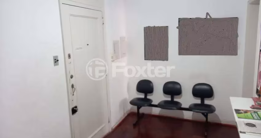 Sala comercial com 3 salas à venda na Avenida Borges de Medeiros, 308, Centro Histórico, Porto Alegre