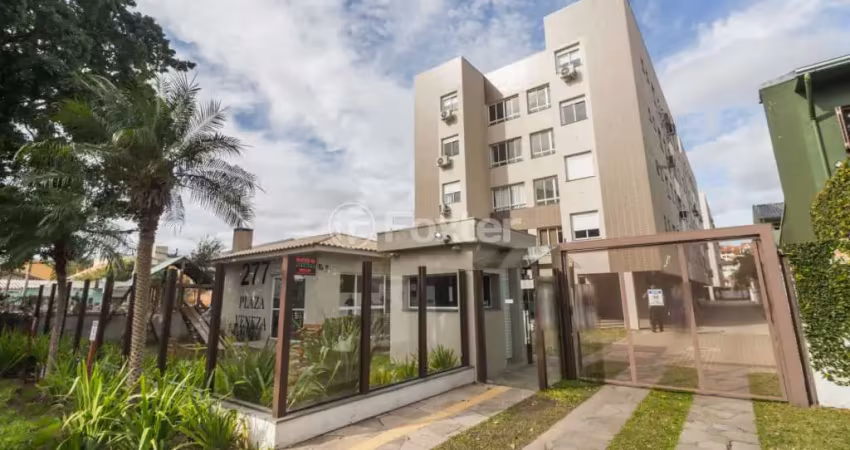 Apartamento com 2 quartos à venda na Estrada Campo Novo, 277, Ipanema, Porto Alegre