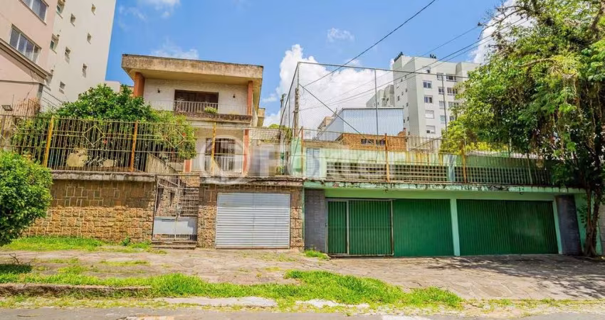 Terreno à venda na Rua Dona Oti, 81, Petrópolis, Porto Alegre