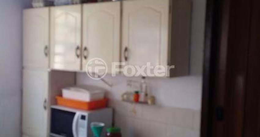 Casa com 2 quartos à venda na Rua João do Couto, 30, Belém Velho, Porto Alegre