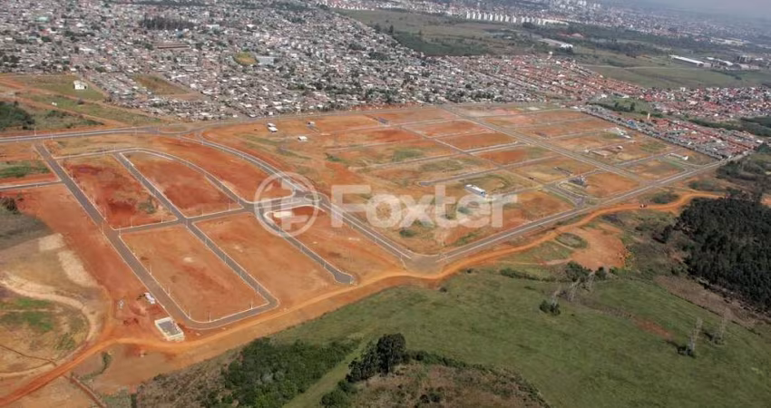 Terreno comercial à venda na Avenida Hispânica, 495, Guajuviras, Canoas