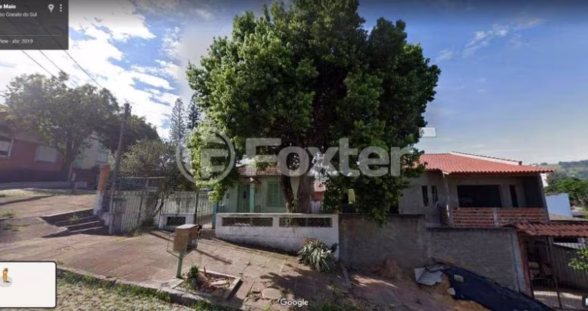 Terreno comercial à venda na Rua Primeiro de Maio, 314, Partenon, Porto Alegre