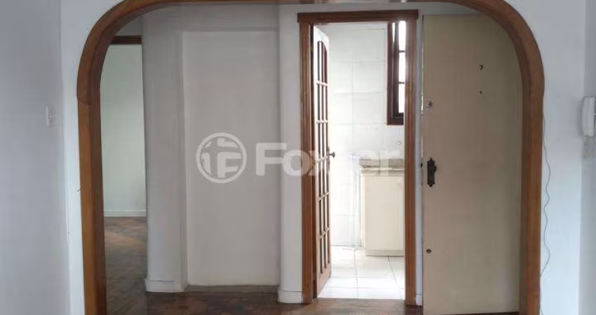 Apartamento com 2 quartos à venda na Rua Coronel Bordini, 301, Auxiliadora, Porto Alegre