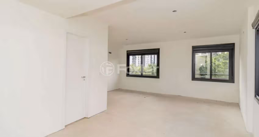 Apartamento com 1 quarto à venda na Avenida Francisco Petuco, 288, Boa Vista, Porto Alegre