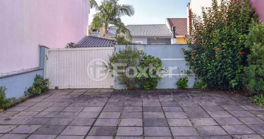 Terreno em condomínio fechado à venda na Avenida Ecoville, 790, Sarandi, Porto Alegre