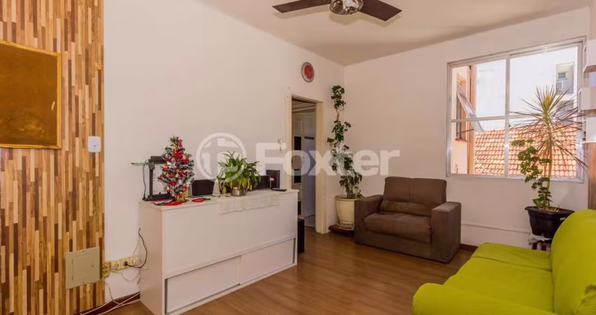 Apartamento com 3 quartos à venda na Rua Vinte de Setembro, 436, Azenha, Porto Alegre