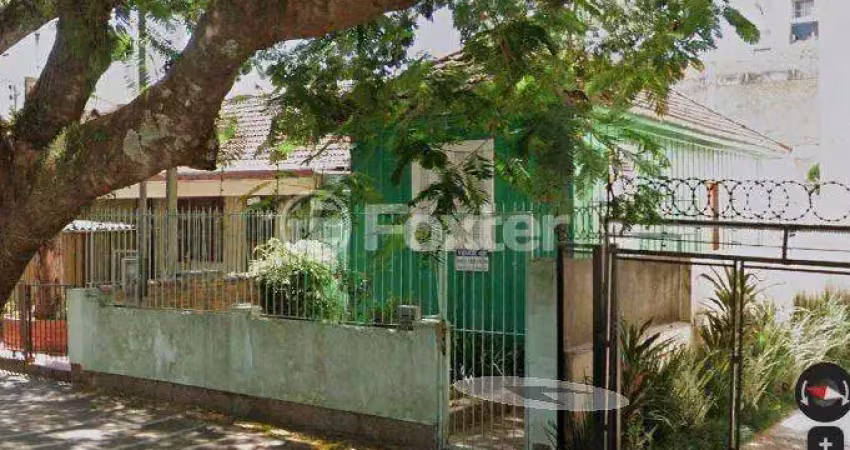 Terreno à venda na Rua Chile, 495, Jardim Botânico, Porto Alegre