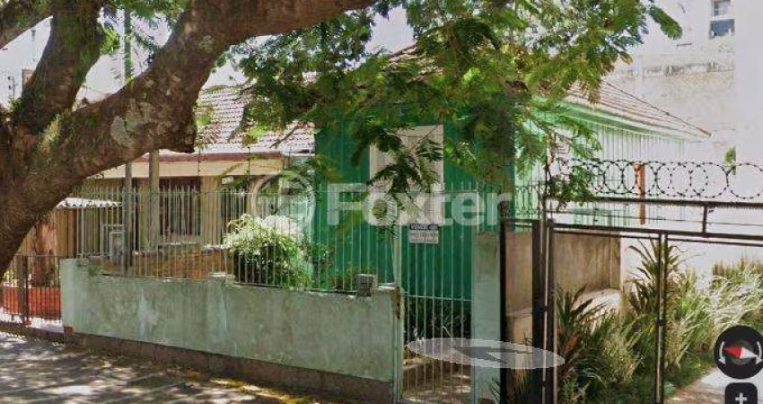 Terreno comercial à venda na Rua Chile, 495, Jardim Botânico, Porto Alegre