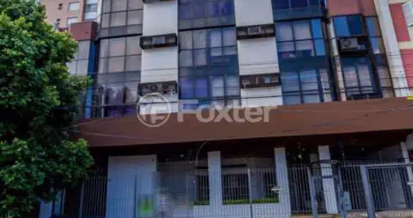 Sala comercial com 1 sala à venda na Avenida Érico Veríssimo, 720, Menino Deus, Porto Alegre