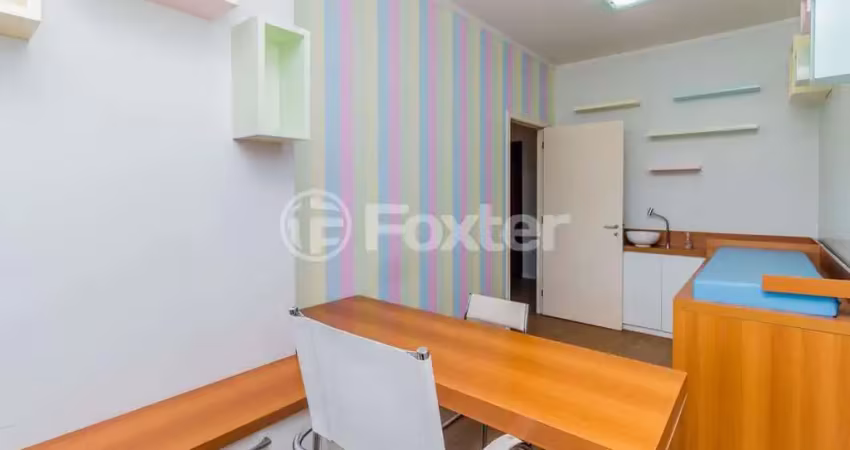 Sala comercial com 2 salas à venda na Rua Dom Pedro II, 1240, Higienópolis, Porto Alegre