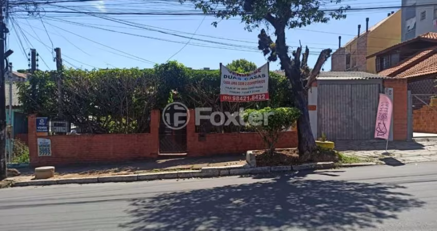 Terreno comercial à venda na Rua João Mora, 90, Camaquã, Porto Alegre