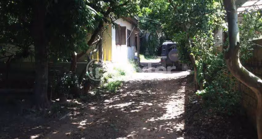 Terreno comercial à venda na Avenida da Cavalhada, 3597, Cavalhada, Porto Alegre