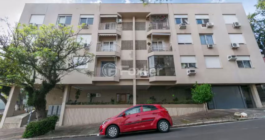 Apartamento com 2 quartos à venda na Rua Pedro Velho, 130, Partenon, Porto Alegre