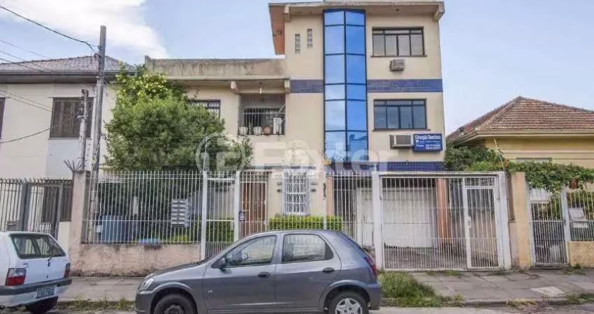 Prédio com 2 salas à venda na Rua Germano Hasslocher, 254, Azenha, Porto Alegre