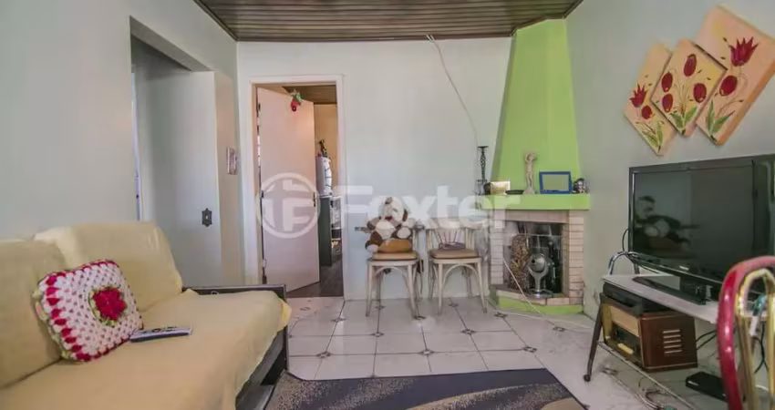 Casa com 3 quartos à venda na Rua Luís Lederman, 165, Morro Santana, Porto Alegre