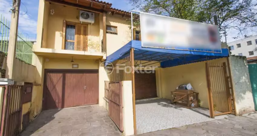 Casa com 3 quartos à venda na Rua São Luís, 205, Santana, Porto Alegre