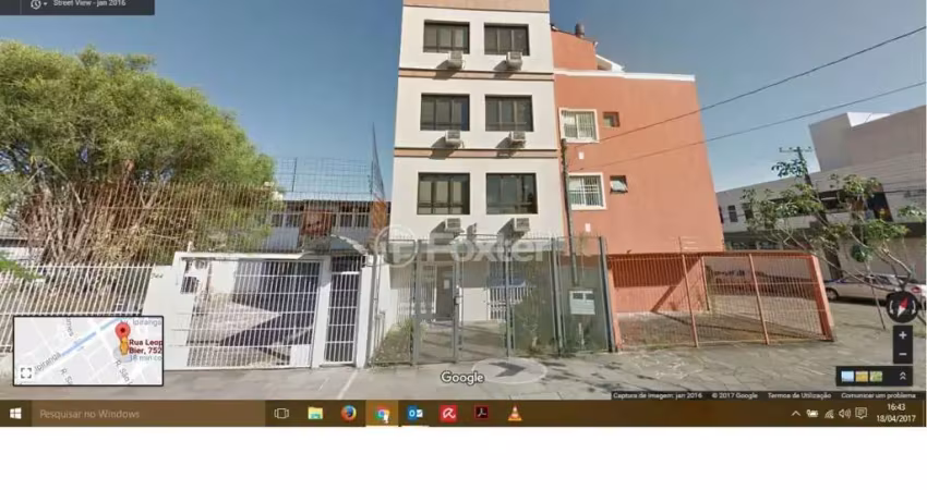 Prédio com 15 salas à venda na Rua Leopoldo Bier, 752, Santana, Porto Alegre