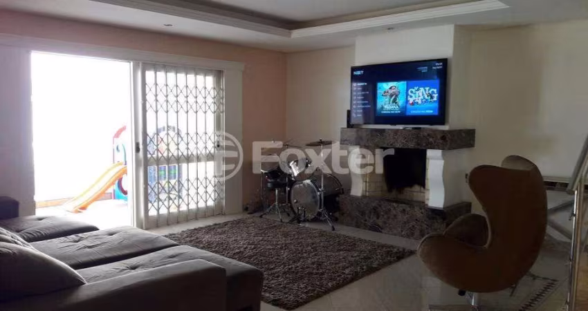 Casa com 4 quartos à venda na Avenida Fábio Araújo Santos, 1128, Nonoai, Porto Alegre