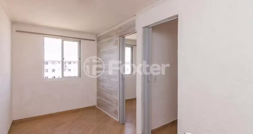 Apartamento com 2 quartos à venda na Rua Atílio Superti, 1430, Cavalhada, Porto Alegre