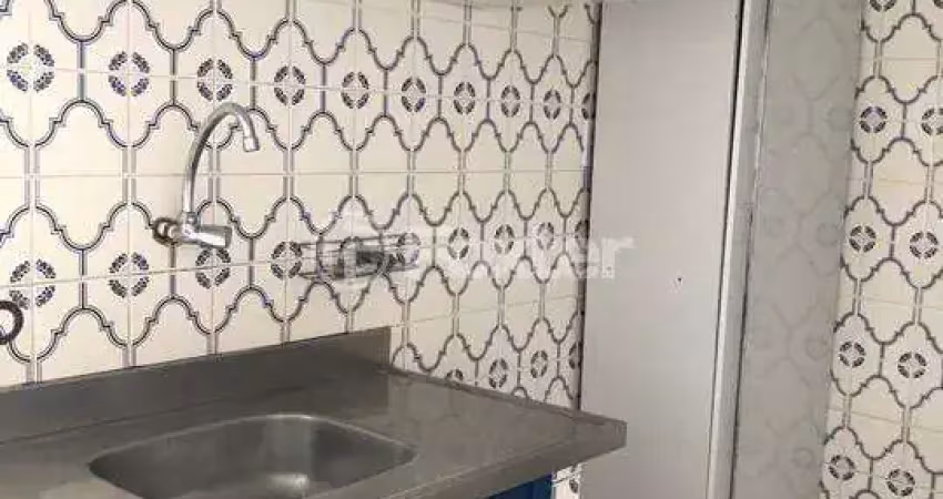 Apartamento com 1 quarto à venda na Praça Menino Deus, 65, Menino Deus, Porto Alegre