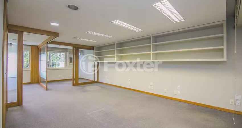 Sala comercial com 1 sala à venda na Rua Professor Ivo Corseuil, 304, Petrópolis, Porto Alegre