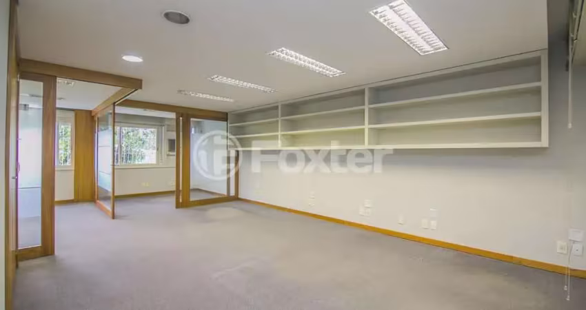 Sala comercial com 1 sala à venda na Rua Professor Ivo Corseuil, 304, Petrópolis, Porto Alegre