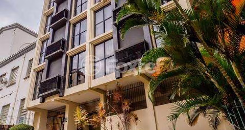 Sala comercial com 2 salas à venda na Avenida Caçapava, 209, Petrópolis, Porto Alegre