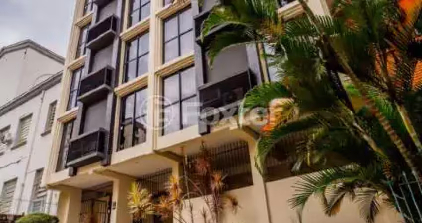 Sala comercial com 2 salas à venda na Avenida Caçapava, 209, Petrópolis, Porto Alegre