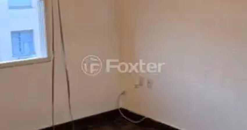 Apartamento com 2 quartos à venda na Avenida Chuí, 50, Cristal, Porto Alegre