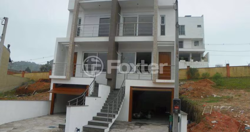 Casa com 3 quartos à venda na Rua Senador Mondin, 68, Aberta dos Morros, Porto Alegre