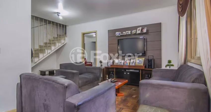 Casa com 4 quartos à venda na Rua Visconde do Herval, 1274, Menino Deus, Porto Alegre