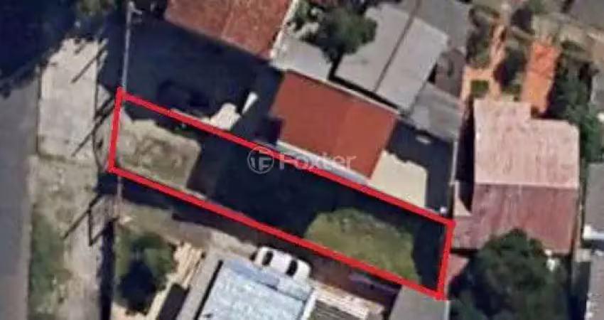 Terreno à venda na Avenida Gomes de Carvalho, 108, Passo das Pedras, Porto Alegre