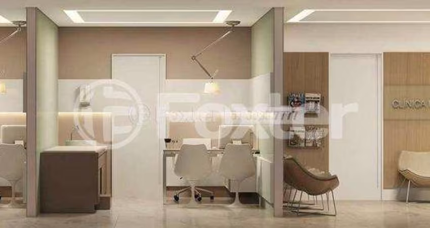 Sala comercial com 1 sala à venda na Avenida Assis Brasil, 2827, Cristo Redentor, Porto Alegre