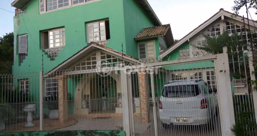 Casa com 7 quartos à venda na Rua Nossa Senhora da Glória, 108, Glória, Porto Alegre