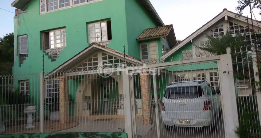 Casa com 7 quartos à venda na Rua Nossa Senhora da Glória, 108, Glória, Porto Alegre