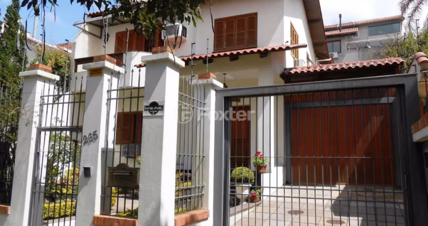 Casa com 4 quartos à venda na Rua Borges do Canto, 265, Petrópolis, Porto Alegre