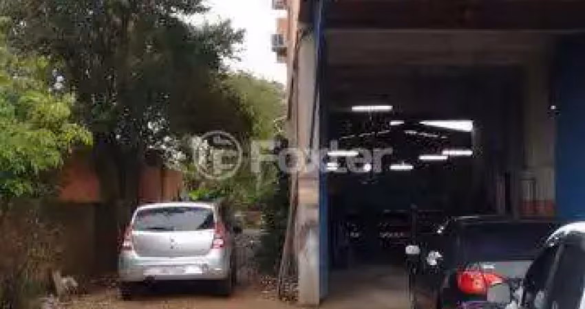 Terreno comercial à venda na Rua Florianópolis, 1561, Mathias Velho, Canoas