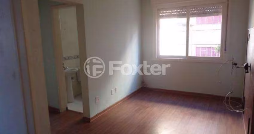 Apartamento com 1 quarto à venda na Rua Ângelo Crivellaro, 720, Jardim do Salso, Porto Alegre