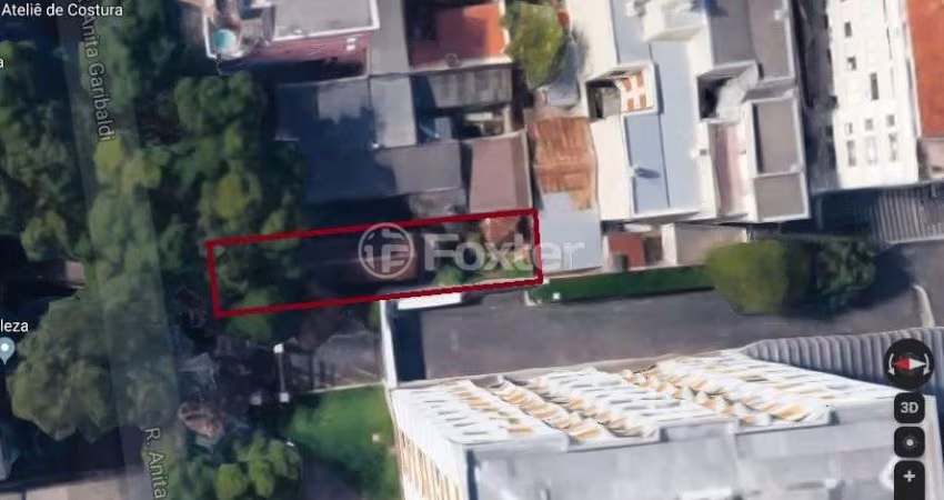 Terreno comercial à venda na Rua Anita Garibaldi, 381, Mont Serrat, Porto Alegre
