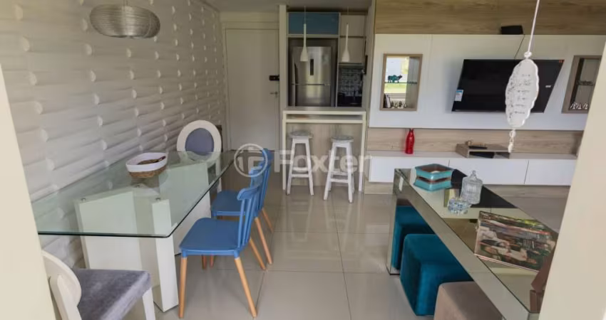 Apartamento com 3 quartos à venda na Rua Ney da Gama Ahrends, 295, Morro Santana, Porto Alegre