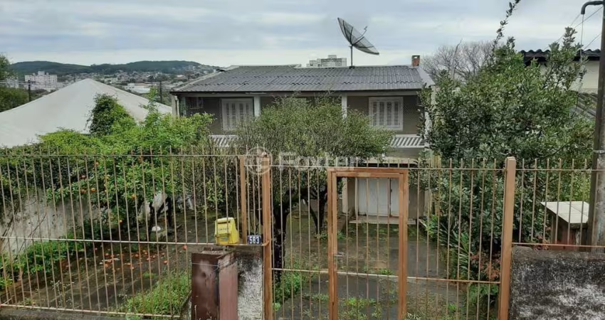 Casa comercial com 1 sala à venda na Avenida Vicente Monteggia, 583, Cavalhada, Porto Alegre