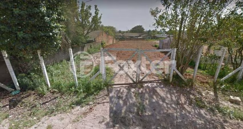 Terreno à venda na Rua Esperança, 46, Tijuca, Alvorada